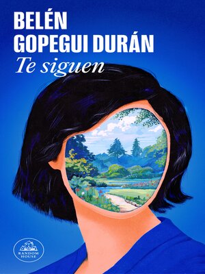 Te siguen - ebook